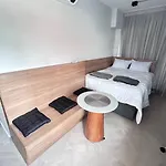 Flat Novinho Na Bela Vista