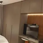 Flat Novinho Na Bela Vista