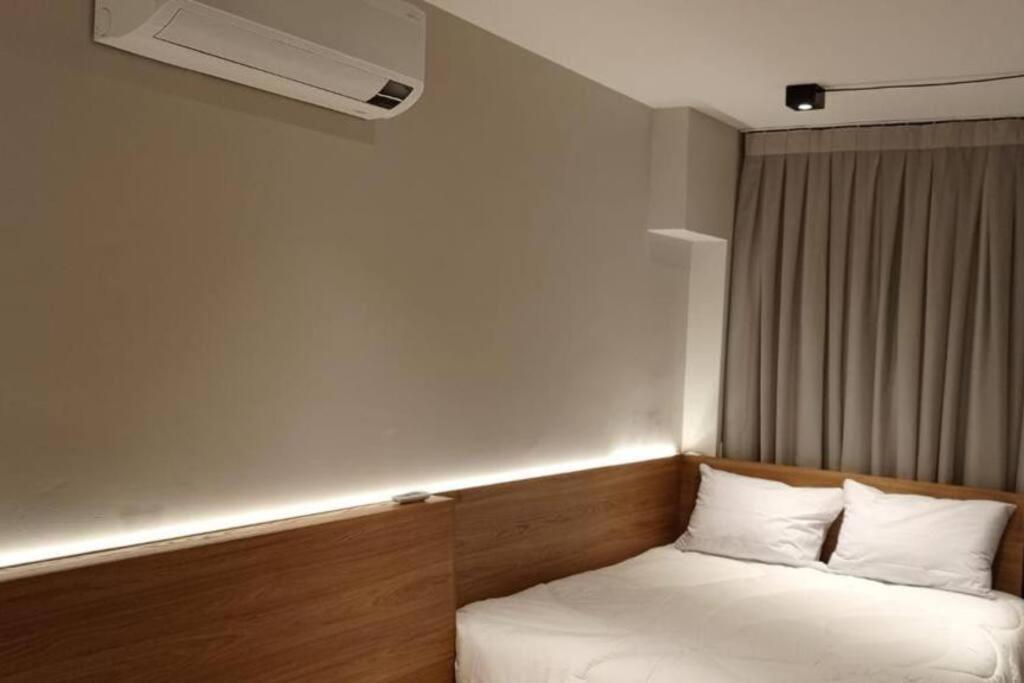 Flat Novinho Na Bela Vista Apartamento São Paulo